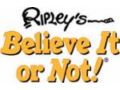 Ripley's Ripleys Believe It Or Not Coupon Codes March 2025