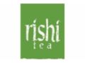 Rishi-Tea 20% Off Coupon Codes May 2024