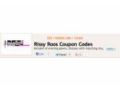 Rissy Roos Coupon Codes October 2022