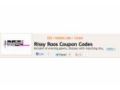 Rissy Roos Coupon Codes July 2025