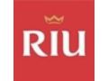 Riu Hotels & Resorts Coupon Codes December 2023