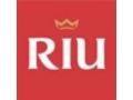 Riu Hotels & Resorts 15% Off Coupon Codes May 2024