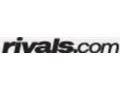 Rivals Coupon Codes October 2022