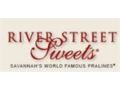 Delicious River Street Sweets Coupon Codes December 2022