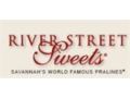 Delicious River Street Sweets Coupon Codes July 2025