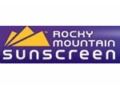 Rocky Mountain Sunscreen Coupon Codes May 2024