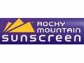 Rocky Mountain Sunscreen Coupon Codes July 2025
