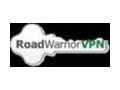Roadwarriorvpn 50% Off Coupon Codes May 2024