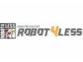 Robot4Less 15$ Off Coupon Codes May 2024