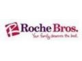 Roche Bros Coupon Codes July 2025
