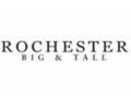 Rochester Big And Tall Coupon Codes May 2024