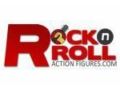 Rock-n-Roll Action Figures Coupon Codes April 2024