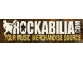 Rockabilia Coupon Codes April 2024