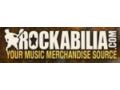 Rockabilia Coupon Codes March 2025