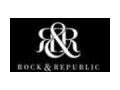 Rock And Republic Coupon Codes May 2024