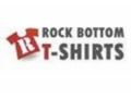 Rock Bottom T Shirts 5$ Off Coupon Codes May 2024