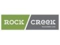 Rockcreek Coupon Codes July 2025
