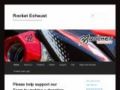 Rocketexhaust Coupon Codes July 2025