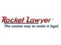 Rocket Lawyer 5$ Off Coupon Codes May 2024