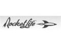 Rocketlife 50% Off Coupon Codes May 2024