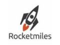 Rocketmiles Coupon Codes July 2025