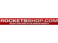 Rocketshop Coupon Codes March 2025