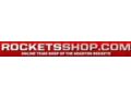 RocketShop Coupon Codes April 2024