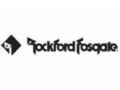 Rockford Fosgate Coupon Codes May 2022