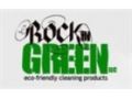 Rockin Green Coupon Codes June 2025