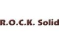R.o.c.k. Solid Coupon Codes April 2024