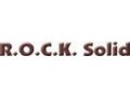 R.o.c.k. Solid Coupon Codes May 2025