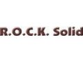 R.O.C.K. Solid Coupon Codes May 2024