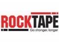 Rocktape Coupon Codes April 2024