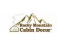 Rocky Mountain Cabin Decor 10% Off Coupon Codes May 2024