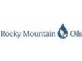 Rocky Mountain Oils 10% Off Coupon Codes May 2024