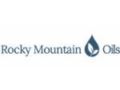 Rocky Mountain Oils Coupon Codes July 2025