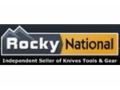Rocky National Coupon Codes April 2024