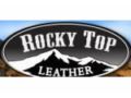 Rocky Top Leather Coupon Codes September 2023