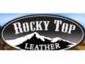 Rocky Top Leather Coupon Codes March 2025