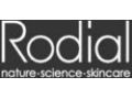 Rodial Uk Coupon Codes July 2025