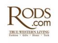 Rods 15% Off Coupon Codes May 2024