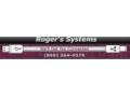 Rogersystems Free Shipping Coupon Codes May 2024
