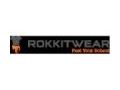 Rokkitwear Coupon Codes April 2024