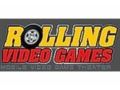 Rolling Video Games 50$ Off Coupon Codes May 2024