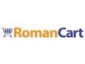 RomanCart 20$ Off Coupon Codes May 2024