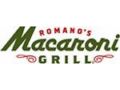 Romano's Coupon Codes May 2024