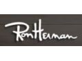 Ron Herman 15% Off Coupon Codes April 2024