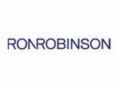 Ron Robinson 20% Off Coupon Codes May 2024