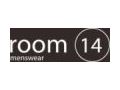 Room 14 Menswear Uk Coupon Codes May 2024