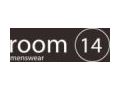Room 14 Menswear Uk Coupon Codes July 2025